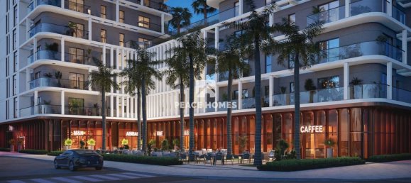 1 غرف نوم شقة في دائرة قرية جميرا, UAE رقم 18969 5