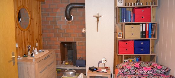 4 Schlafzimmer Haus in Agarn, Switzerland, Nr. 275 4