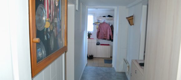 4 Schlafzimmer Haus in Agarn, Switzerland, Nr. 275 13