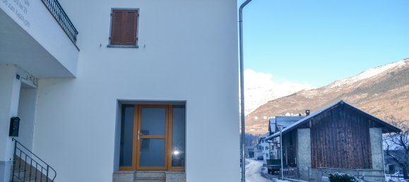 4 Schlafzimmer Haus in Agarn, Switzerland, Nr. 275 18