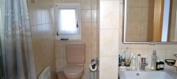 4 Schlafzimmer Haus in Agarn, Switzerland, Nr. 275 14