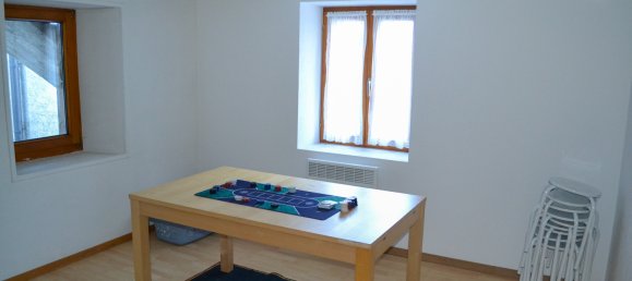 4 Schlafzimmer Haus in Agarn, Switzerland, Nr. 275 21