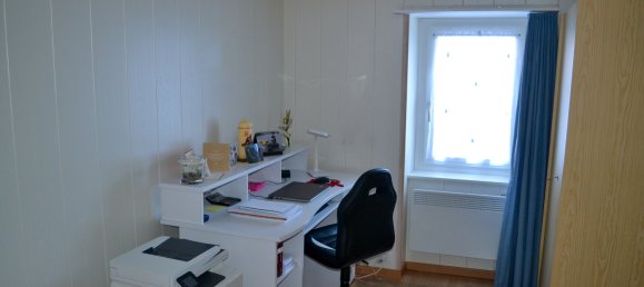 4 Schlafzimmer Haus in Agarn, Switzerland, Nr. 275 10