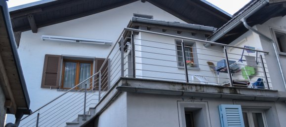 4 Schlafzimmer Haus in Agarn, Switzerland, Nr. 275 17