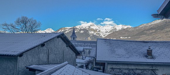 4 Schlafzimmer Haus in Agarn, Switzerland, Nr. 275 27