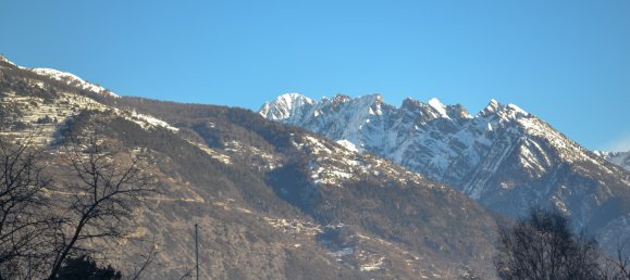 4 Schlafzimmer Haus in Agarn, Switzerland, Nr. 275 26