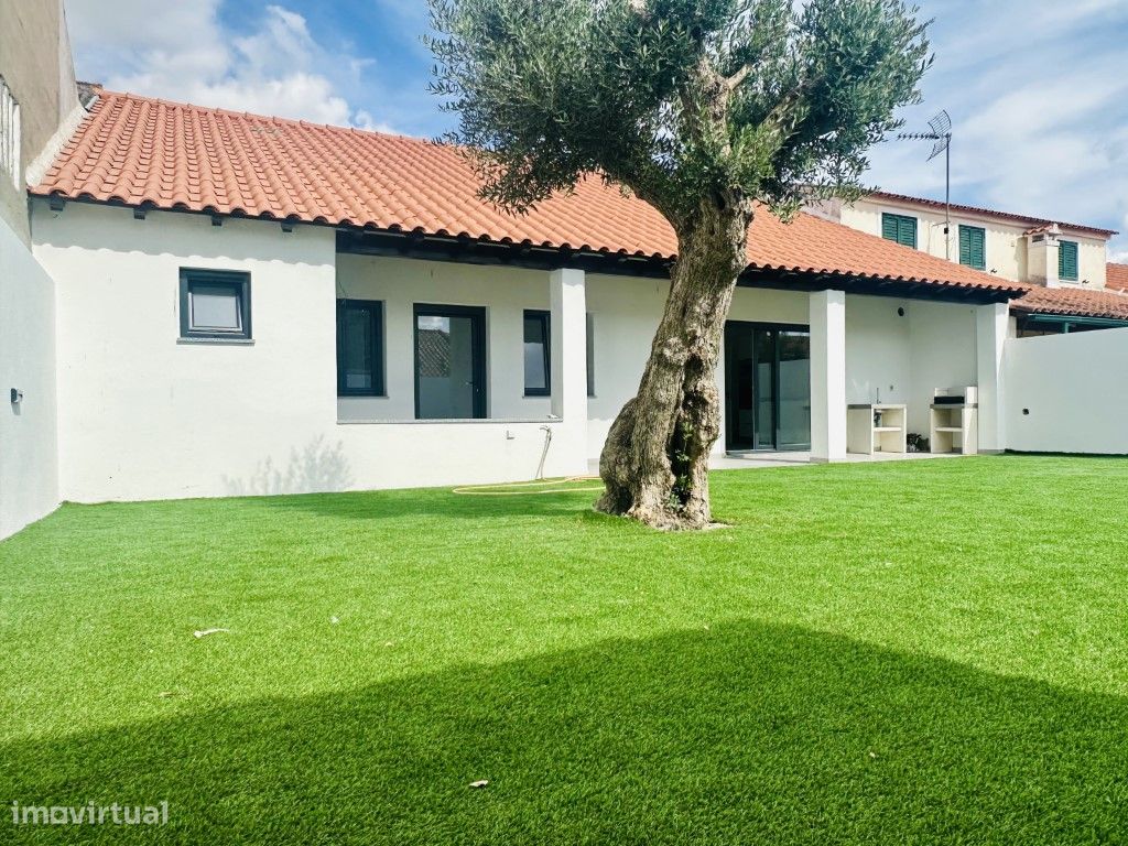 3 bedrooms House in Bemposta, Portugal No. 315168