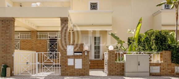 2 Schlafzimmer Villa in Quarteira, Portugal, Nr. 306389 24