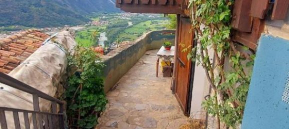 2 Schlafzimmer Haus in Piancogno, Italy, Nr. 260196 15