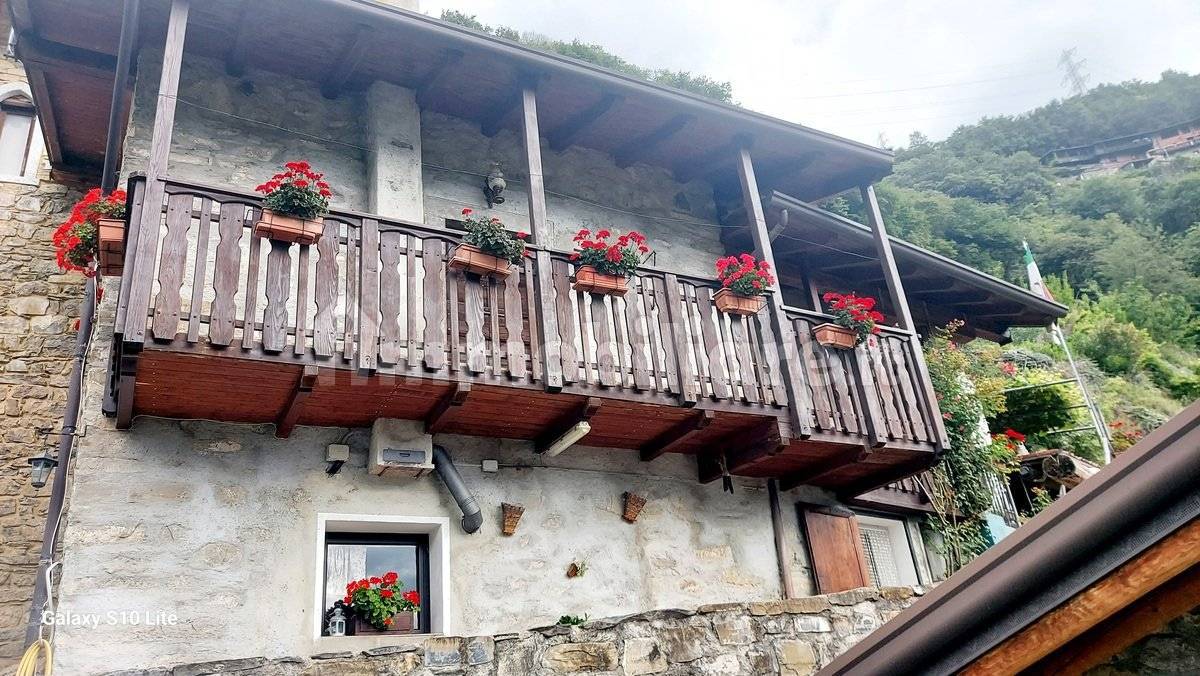 2 Schlafzimmer Haus in Piancogno, Italy, Nr. 260196