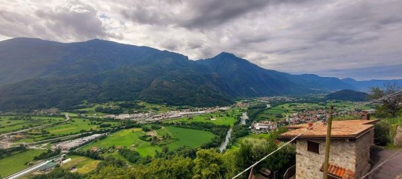 2 Schlafzimmer Haus in Piancogno, Italy, Nr. 260196 6