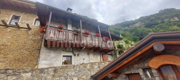 2 Schlafzimmer Haus in Piancogno, Italy, Nr. 260196 40