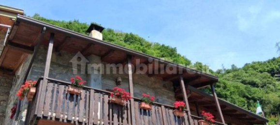 2 Schlafzimmer Haus in Piancogno, Italy, Nr. 260196 2