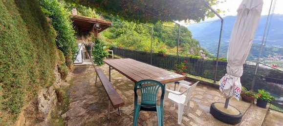 2 Schlafzimmer Haus in Piancogno, Italy, Nr. 260196 28