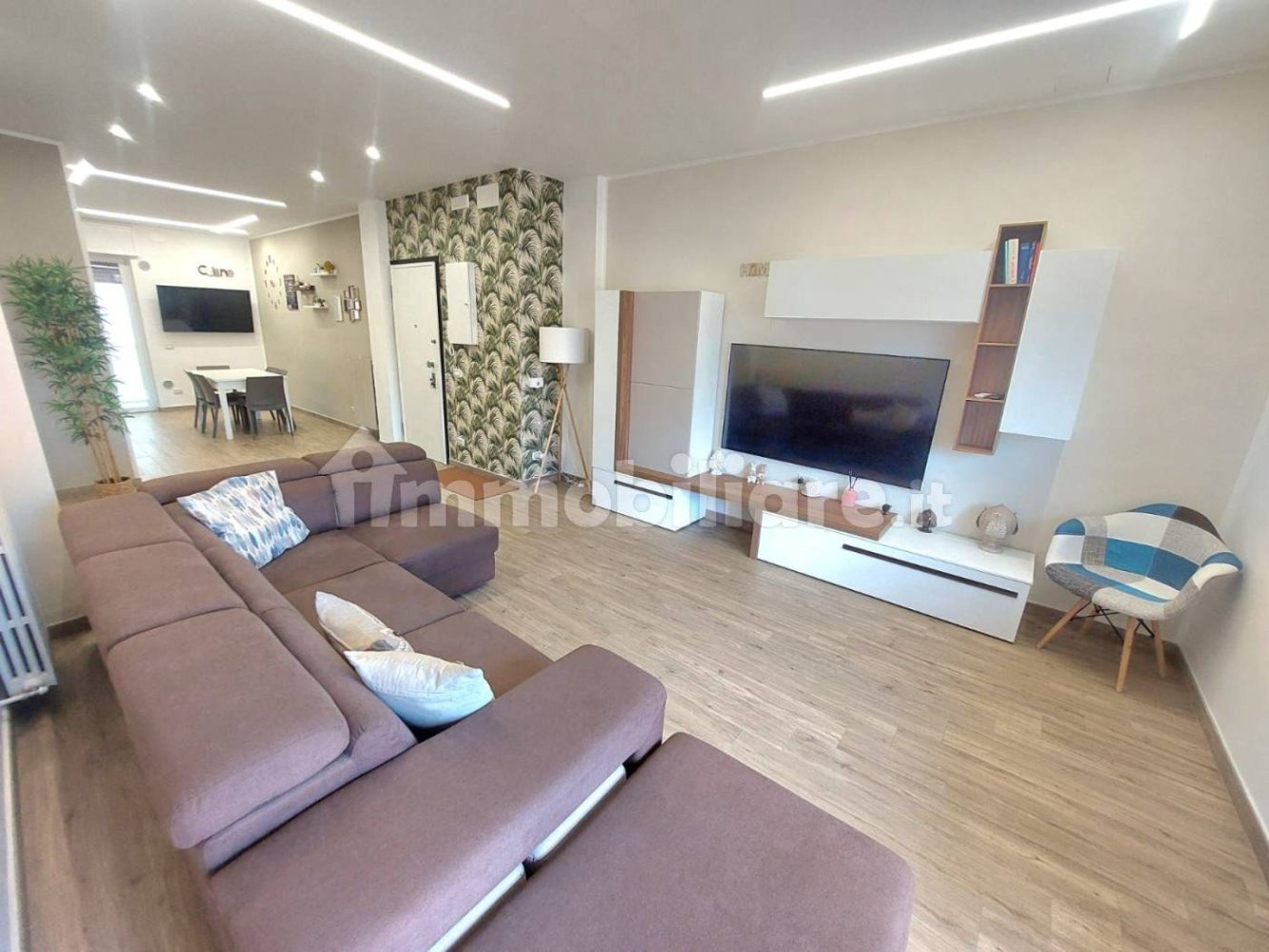 Apartamento T3 em Taranto, Italy N.º 340224