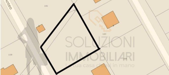 1000m² Land in Erice, Italy No. 42815 4