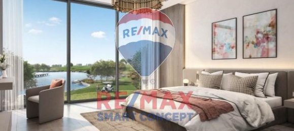 4 bedrooms Villa in Yas Island, UAE No. 25042 8