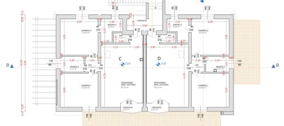 12 bedrooms House in Casciana Terme Lari, Italy No. 316788 54