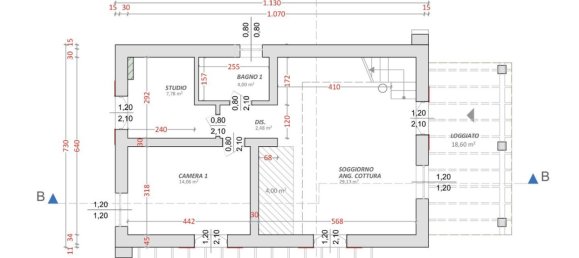 12 bedrooms House in Casciana Terme Lari, Italy No. 316788 38