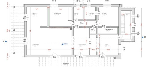 12 bedrooms House in Casciana Terme Lari, Italy No. 316788 53