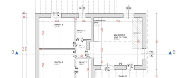 12 bedrooms House in Casciana Terme Lari, Italy No. 316788 60