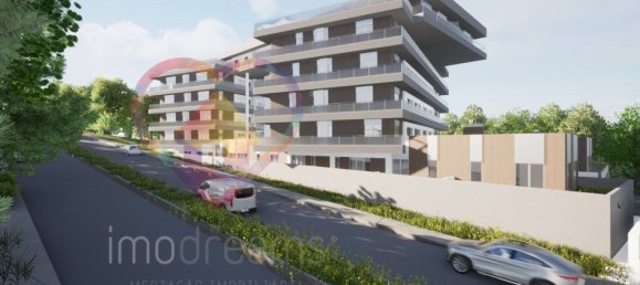 2 bedrooms Apartment in Oliveira de Azemeis, Portugal No. 14955 3