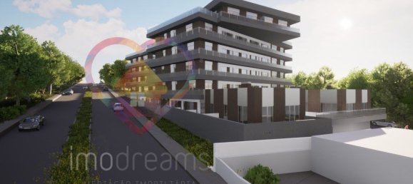 2 bedrooms Apartment in Oliveira de Azemeis, Portugal No. 14955 2