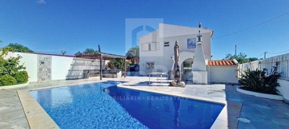 5 bedrooms House in Albufeira, Portugal No. 99710 7