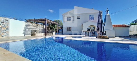 5 bedrooms House in Albufeira, Portugal No. 99710 8