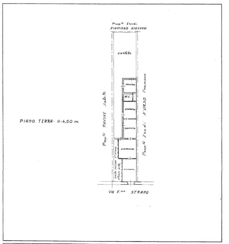 4-Zimmer Haus in Aci Catena, Italy, Nr. 67760