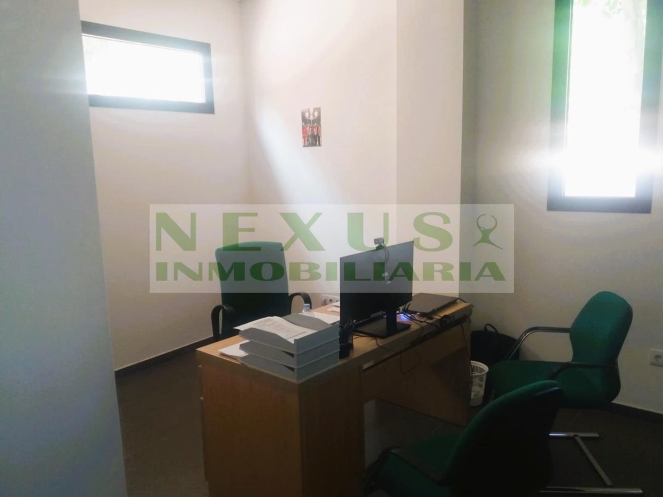 Bureau à Caceres, Spain 96m² No. 273066