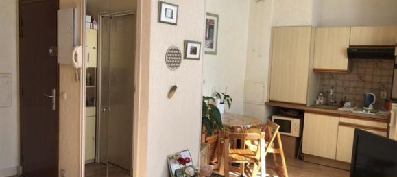 1 Schlafzimmer Wohnung in Cormeilles-en-Parisis, France, Nr. 354038 2