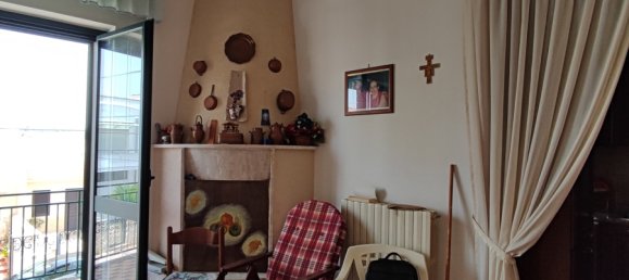 Квартира с 5 комнатами в Presicce Acquarica, Италия № 74479 24