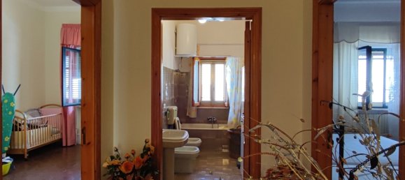 Квартира с 5 комнатами в Presicce Acquarica, Италия № 74479 18