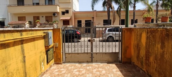 Квартира с 5 комнатами в Presicce Acquarica, Италия № 74479 20