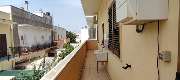 Квартира с 5 комнатами в Presicce Acquarica, Италия № 74479 9