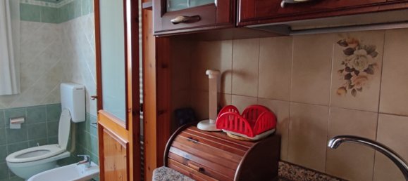 Квартира с 5 комнатами в Presicce Acquarica, Италия № 74479 31