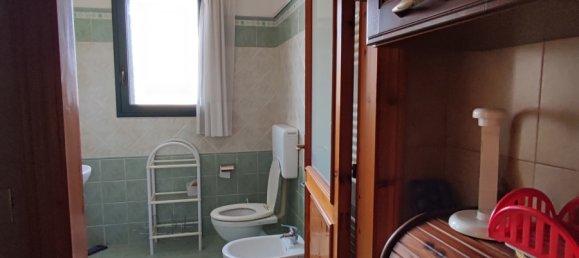 Квартира с 5 комнатами в Presicce Acquarica, Италия № 74479 32