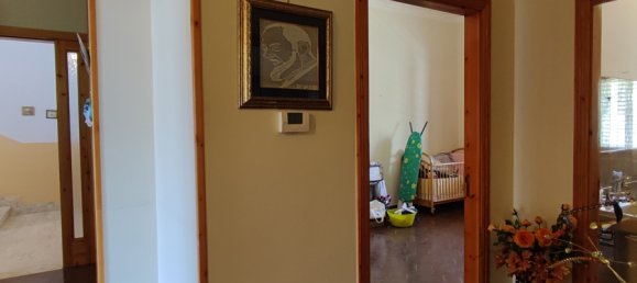 Квартира с 5 комнатами в Presicce Acquarica, Италия № 74479 19