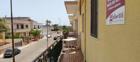 Квартира с 5 комнатами в Presicce Acquarica, Италия № 74479 27