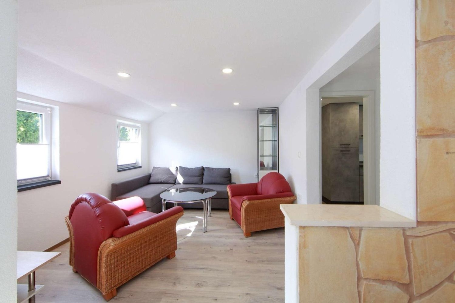 4 chambres Duplex à Ostalbkreis, Germany No. 308995