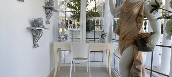 6 bedrooms Villa in Adeje, Spain No. 117147 14