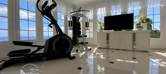 6 bedrooms Villa in Adeje, Spain No. 117147 33