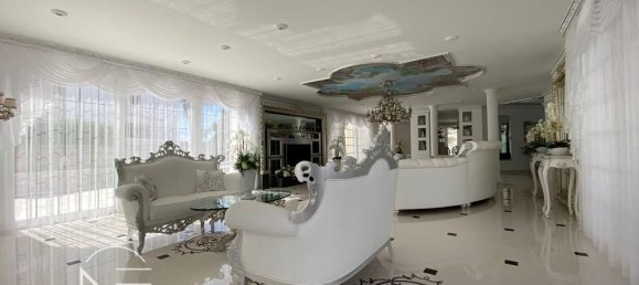 6 bedrooms Villa in Adeje, Spain No. 117147 25