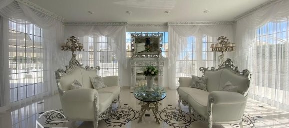 6 bedrooms Villa in Adeje, Spain No. 117147 17