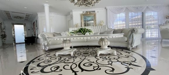 6 bedrooms Villa in Adeje, Spain No. 117147 21