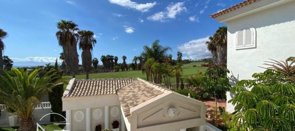 6 bedrooms Villa in Adeje, Spain No. 117147 31