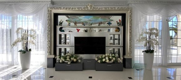 6 bedrooms Villa in Adeje, Spain No. 117147 18