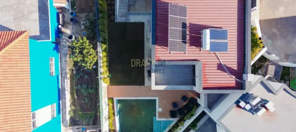 3 Schlafzimmer Haus in Cascais, Portugal, Nr. 115933 43