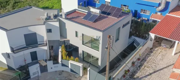 3 Schlafzimmer Haus in Cascais, Portugal, Nr. 115933 44